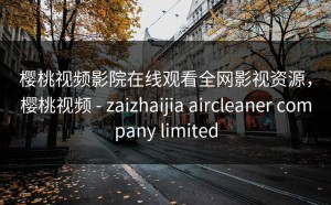 樱桃视频影院在线观看全网影视资源，樱桃视频 - zaizhaijia aircleaner company limited